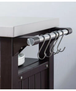 Auslauf 😍 Tepro - Grill Beistelltisch; 6130 🎁 18 Auslauf 😍 Tepro - Grill Beistelltisch; 6130 🎁 -Tepro Verkaufsladen unnamed file 724