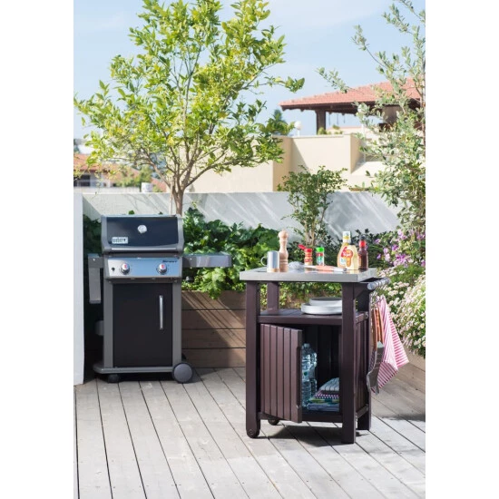 Auslauf 😍 Tepro - Grill Beistelltisch; 6130 🎁 7 Auslauf 😍 Tepro - Grill Beistelltisch; 6130 🎁 – Bild 5