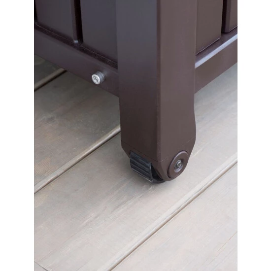 Auslauf 😍 Tepro - Grill Beistelltisch; 6130 🎁 8 Auslauf 😍 Tepro - Grill Beistelltisch; 6130 🎁 – Bild 6