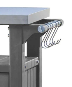 Auslauf 😍 Tepro - Grill Beistelltisch; 6130 🎁 21 Auslauf 😍 Tepro - Grill Beistelltisch; 6130 🎁 -Tepro Verkaufsladen unnamed file 727