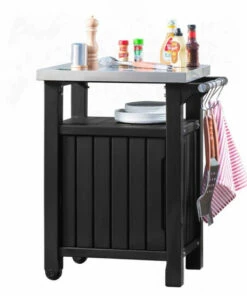 Auslauf 😍 Tepro - Grill Beistelltisch; 6130 🎁 22 Auslauf 😍 Tepro - Grill Beistelltisch; 6130 🎁 -Tepro Verkaufsladen unnamed file 728