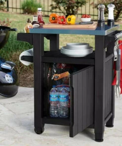 Auslauf 😍 Tepro - Grill Beistelltisch; 6130 🎁 23 Auslauf 😍 Tepro - Grill Beistelltisch; 6130 🎁 -Tepro Verkaufsladen unnamed file 729