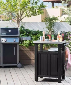 Auslauf 😍 Tepro - Grill Beistelltisch; 6130 🎁 24 Auslauf 😍 Tepro - Grill Beistelltisch; 6130 🎁 -Tepro Verkaufsladen unnamed file 730