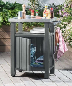 Auslauf 😍 Tepro - Grill Beistelltisch; 6130 🎁 26 Auslauf 😍 Tepro - Grill Beistelltisch; 6130 🎁 -Tepro Verkaufsladen unnamed file 732