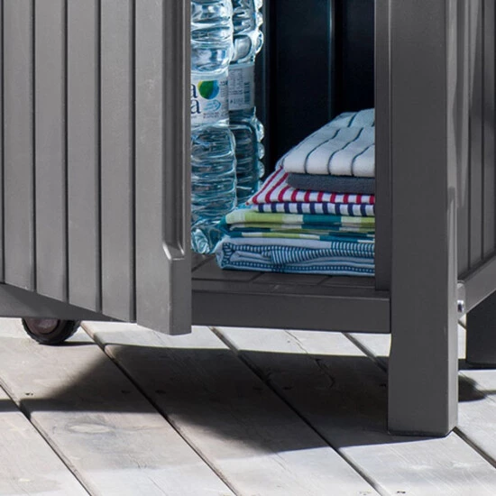 Auslauf 😍 Tepro - Grill Beistelltisch; 6130 🎁 15 Auslauf 😍 Tepro - Grill Beistelltisch; 6130 🎁 – Bild 13