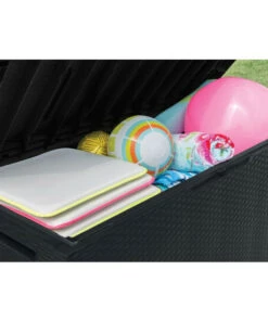 Besorgen 🥰 Tepro Rattan Style Box Capri 305 Liter 😉 -Tepro Verkaufsladen unnamed file 737