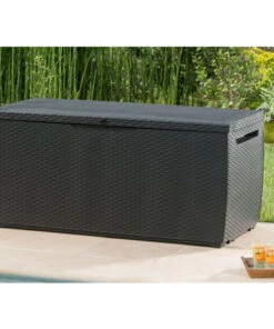 Besorgen 🥰 Tepro Rattan Style Box Capri 305 Liter 😉 -Tepro Verkaufsladen unnamed file 741