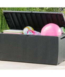 Besorgen 🥰 Tepro Rattan Style Box Capri 305 Liter 😉 -Tepro Verkaufsladen unnamed file 742