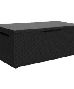 Besorgen 🥰 Tepro Rattan Style Box Capri 305 Liter 😉 -Tepro Verkaufsladen unnamed file 744