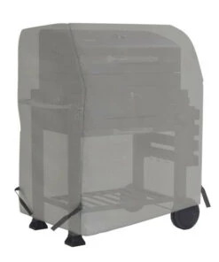 Budget ⌛ Tepro-Grillschutzhülle-Universal Abdeckhaube - Für Grillwagen Klein, Anthrazit; 8400 👍 -Tepro Verkaufsladen unnamed file 75