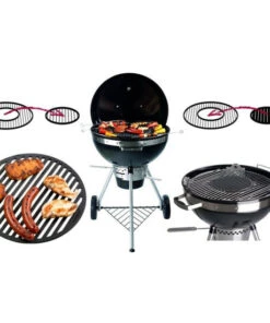 Beste Bewertungen von 🛒 Tepro Guss-Grillrost-Einleger, Geeignet Für Das Rost In Rost Sytem; 8571 🧨 -Tepro Verkaufsladen unnamed file 759