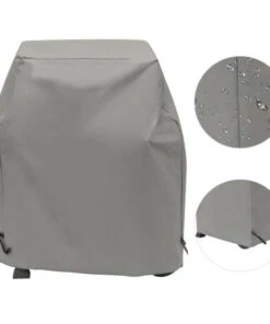 Budget ⌛ Tepro-Grillschutzhülle-Universal Abdeckhaube - Für Grillwagen Klein, Anthrazit; 8400 👍 -Tepro Verkaufsladen unnamed file 76