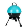 Rabatt 🤩 Tepro Mini-Kugelgrill "Salida" Korall Grillfläche 34,5 Cm Ø, Holzkohlegrill; 1141 🌟 -Tepro Verkaufsladen unnamed file 760