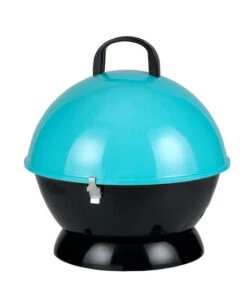 Rabatt 🤩 Tepro Mini-Kugelgrill "Salida" Korall Grillfläche 34,5 Cm Ø, Holzkohlegrill; 1141 🌟 -Tepro Verkaufsladen unnamed file 762