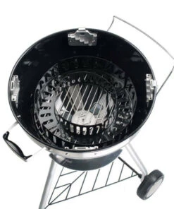 Großhandel 👍 Tepro Holzkohlegrill / Kugelgrill Pensacola Grillfläche Ø43,5cm 🛒 -Tepro Verkaufsladen unnamed file 767