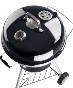 Großhandel 👍 Tepro Holzkohlegrill / Kugelgrill Pensacola Grillfläche Ø43,5cm 🛒 -Tepro Verkaufsladen unnamed file 771