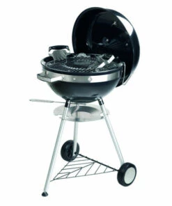 Großhandel 👍 Tepro Holzkohlegrill / Kugelgrill Pensacola Grillfläche Ø43,5cm 🛒 -Tepro Verkaufsladen unnamed file 773