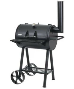 Aktion 😍 Tepro Grillfass Berkeley 🔥