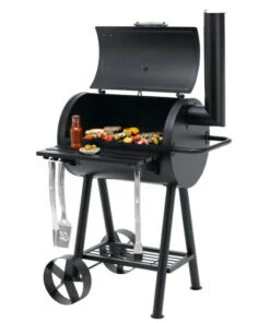 Aktion 😍 Tepro Grillfass Berkeley 🔥 -Tepro Verkaufsladen unnamed file 783