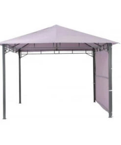 Tepro Verkaufsladen 8 Beste Bewertungen von ❤️ Tepro-Pavillon & Partyzeltbespannung Für "Lehua" Lavendel; 5505LA 🤩