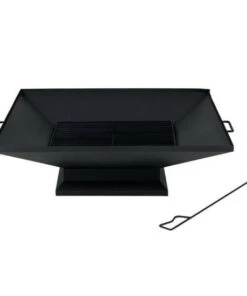 Beste Bewertungen von 😉 Tepro-Feuerkörbe & -schalen-Feuerstelle "Penfield"; 1156 ❤️