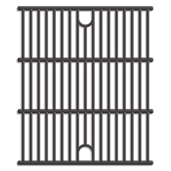 Billig 🎉 Tepro-Grillzubehör-Universal Guss-Grillrost-Set; 8589 🧨 3 Billig 🎉 Tepro-Grillzubehör-Universal Guss-Grillrost-Set; 8589 🧨