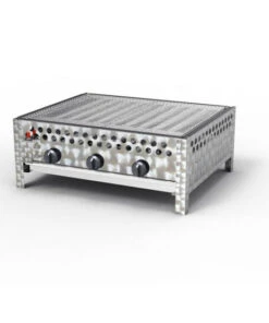 Beste Bewertungen von ⌛ Tepro-Multibräter-Wurstbräter "Lexington" Typ 1; 3183T1 🧨 -Tepro Verkaufsladen unnamed file 807