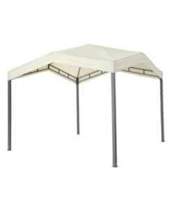 Schlussverkauf ❤️ Tepro-Pavillon & Partyzelt "Marabo" Beige; 5533 💯 -Tepro Verkaufsladen unnamed file 818