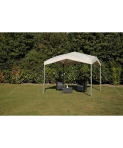 Schlussverkauf ❤️ Tepro-Pavillon & Partyzelt "Marabo" Beige; 5533 💯 -Tepro Verkaufsladen unnamed file 819