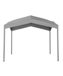 Bestes Angebot ❤️ Tepro-Pavillon & Partyzeltbespannung Für "Marabo" Grau; 5530GR 🔥