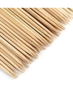 Besorgen 🛒 Tepro Grillspieße / Holzspieße Aus Bambus 50 Stück Länge 30 Cm 👏 -Tepro Verkaufsladen unnamed file 823