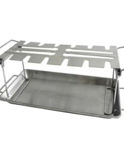 Beste Bewertungen von ✨ Tepro Hähnchenkeulenhalter 👍