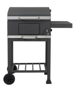 Auslauf 👍 Tepro GrillwagenToronto Basic 🎉