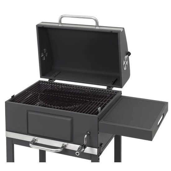 Auslauf 👍 Tepro GrillwagenToronto Basic 🎉 4 Auslauf 👍 Tepro GrillwagenToronto Basic 🎉 – Bild 2