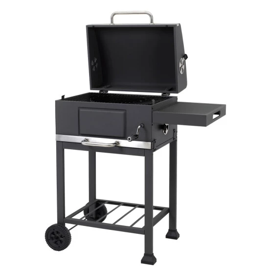 Auslauf 👍 Tepro GrillwagenToronto Basic 🎉 5 Auslauf 👍 Tepro GrillwagenToronto Basic 🎉 – Bild 3