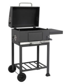 Auslauf 👍 Tepro GrillwagenToronto Basic 🎉 19 Auslauf 👍 Tepro GrillwagenToronto Basic 🎉 -Tepro Verkaufsladen unnamed file 835