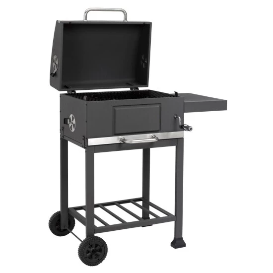 Auslauf 👍 Tepro GrillwagenToronto Basic 🎉 6 Auslauf 👍 Tepro GrillwagenToronto Basic 🎉 – Bild 4