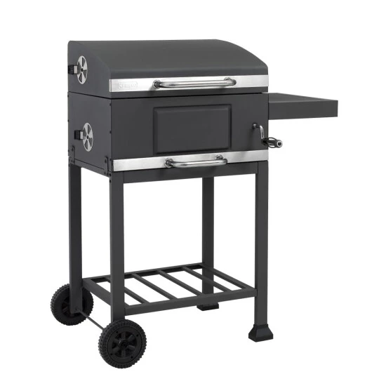 Auslauf 👍 Tepro GrillwagenToronto Basic 🎉 7 Auslauf 👍 Tepro GrillwagenToronto Basic 🎉 – Bild 5