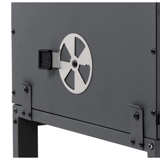 Auslauf 👍 Tepro GrillwagenToronto Basic 🎉 10 Auslauf 👍 Tepro GrillwagenToronto Basic 🎉 – Bild 8