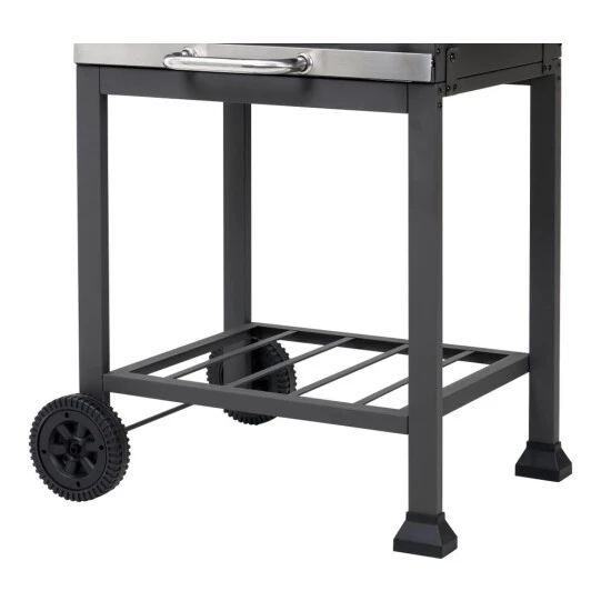 Auslauf 👍 Tepro GrillwagenToronto Basic 🎉 12 Auslauf 👍 Tepro GrillwagenToronto Basic 🎉 – Bild 10