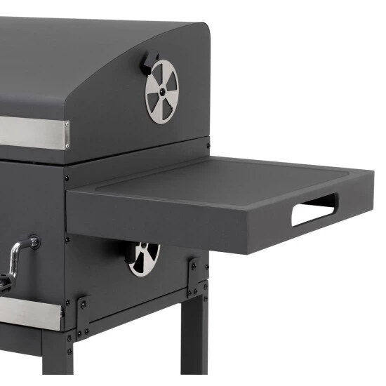 Auslauf 👍 Tepro GrillwagenToronto Basic 🎉 13 Auslauf 👍 Tepro GrillwagenToronto Basic 🎉 – Bild 11