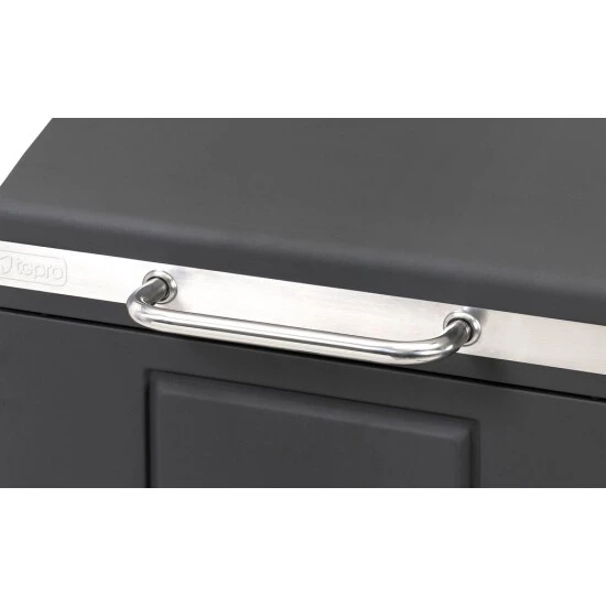 Auslauf 👍 Tepro GrillwagenToronto Basic 🎉 14 Auslauf 👍 Tepro GrillwagenToronto Basic 🎉 – Bild 12