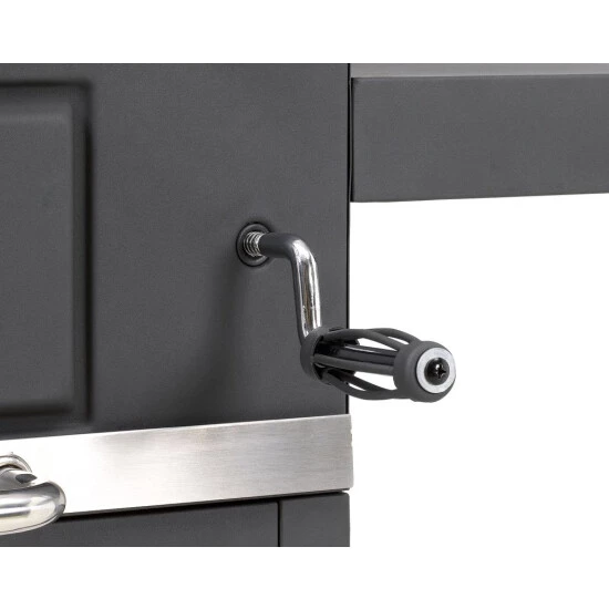 Auslauf 👍 Tepro GrillwagenToronto Basic 🎉 16 Auslauf 👍 Tepro GrillwagenToronto Basic 🎉 – Bild 14