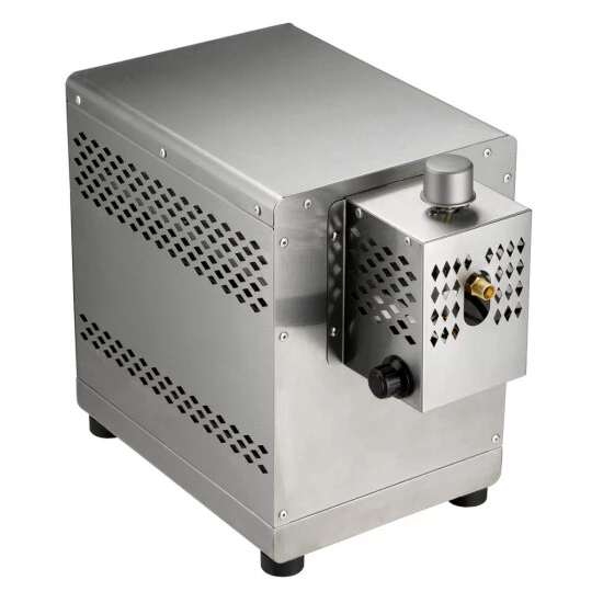 Billig 😍 Tepro "Toronto Basic Steakgrill" Gas Oberhitzegrill 800°C ⭐ 5 Billig 😍 Tepro "Toronto Basic Steakgrill" Gas Oberhitzegrill 800°C ⭐ – Bild 3