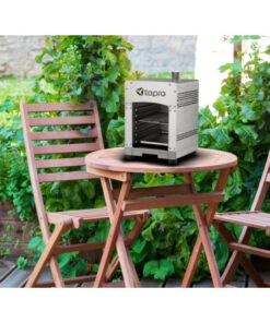 Billig 😍 Tepro "Toronto Basic Steakgrill" Gas Oberhitzegrill 800°C ⭐ 9 Billig 😍 Tepro "Toronto Basic Steakgrill" Gas Oberhitzegrill 800°C ⭐ -Tepro Verkaufsladen unnamed file 850