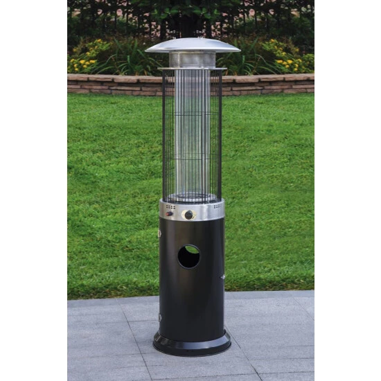 Bestes Angebot 💯 Tepro-Terrassenfeuer "Ventura"- Schwarz / Edelstahl-1221 😉 3 Bestes Angebot 💯 Tepro-Terrassenfeuer "Ventura"- Schwarz / Edelstahl-1221 😉