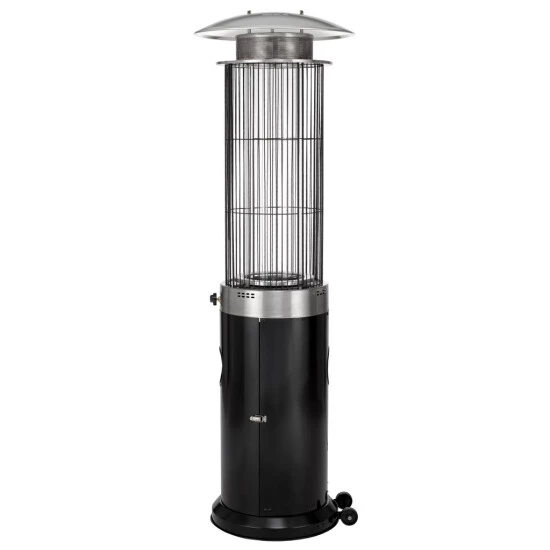 Bestes Angebot 💯 Tepro-Terrassenfeuer "Ventura"- Schwarz / Edelstahl-1221 😉 4 Bestes Angebot 💯 Tepro-Terrassenfeuer "Ventura"- Schwarz / Edelstahl-1221 😉 – Bild 2