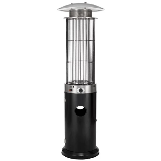 Bestes Angebot 💯 Tepro-Terrassenfeuer "Ventura"- Schwarz / Edelstahl-1221 😉 5 Bestes Angebot 💯 Tepro-Terrassenfeuer "Ventura"- Schwarz / Edelstahl-1221 😉 – Bild 3