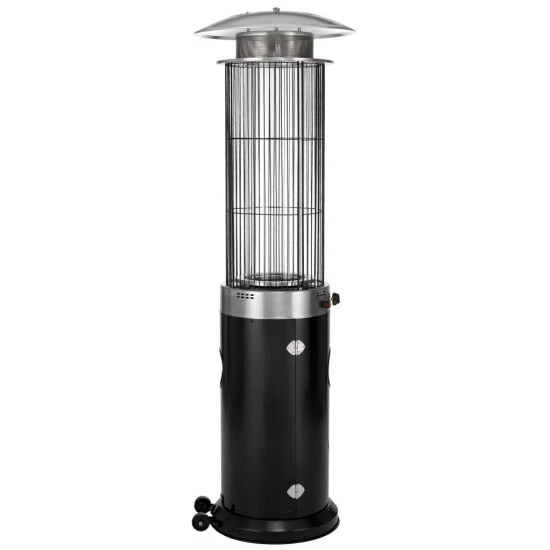 Bestes Angebot 💯 Tepro-Terrassenfeuer "Ventura"- Schwarz / Edelstahl-1221 😉 6 Bestes Angebot 💯 Tepro-Terrassenfeuer "Ventura"- Schwarz / Edelstahl-1221 😉 – Bild 4