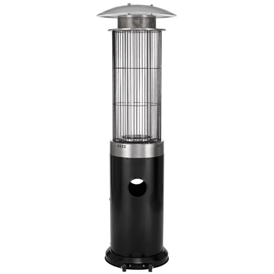 Bestes Angebot 💯 Tepro-Terrassenfeuer "Ventura"- Schwarz / Edelstahl-1221 😉 7 Bestes Angebot 💯 Tepro-Terrassenfeuer "Ventura"- Schwarz / Edelstahl-1221 😉 – Bild 5